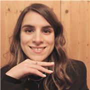 Studentessa universitaria in Comunicazione e Media, ex studentessa del Liceo Muratori Linguistico offre ripetizioni nelle lingue (Inglese certificato, Francese certificato e Tedesco) e nell’ambito umanistico